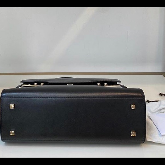 Authentic Delvaux Tempete MM - Picture 3 of 5